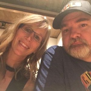 Meet your Posher, Kacy